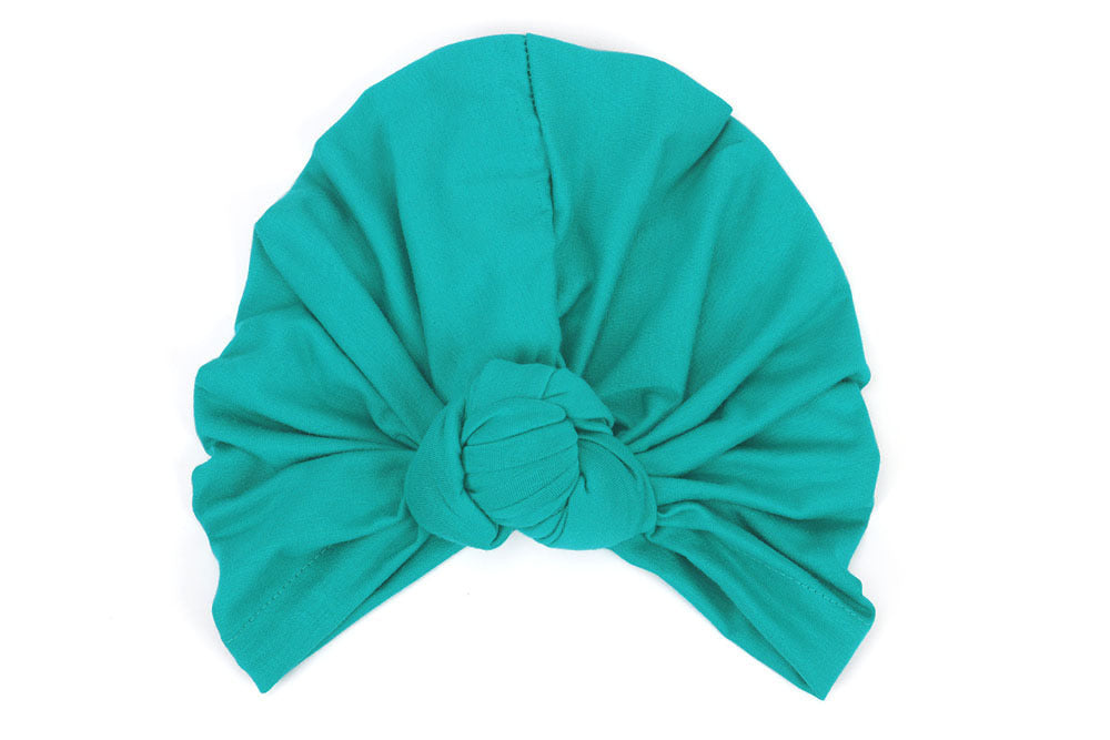 Women's Autumn And Winter All-match Pullover Hats Multicolor Indian Hats