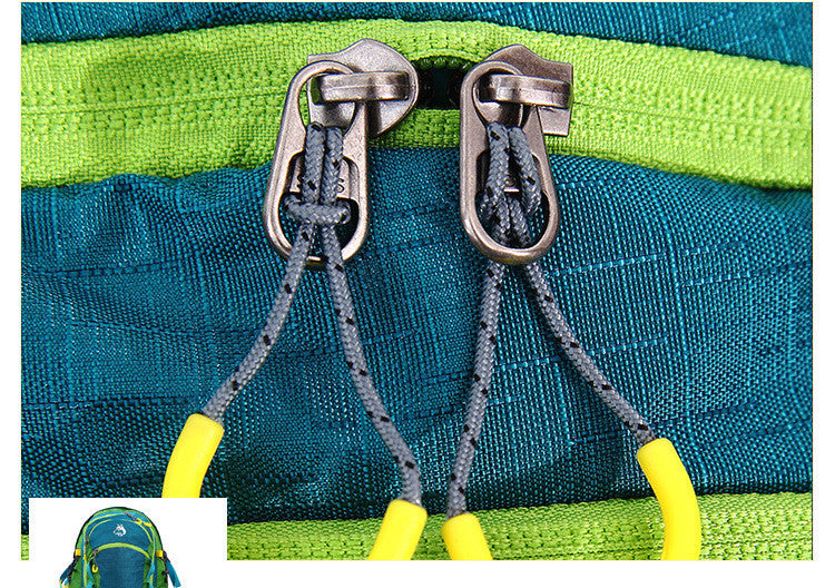 Mountaineering Bag Field Camping Outdoor
