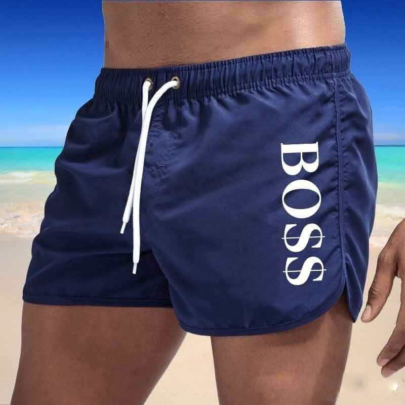 Summer Swimming Swim Shorts Beach Swim Wear Water Pool Trunk